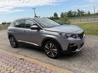 Peugeot 3008 2019 1.2 PURETECH 130 'CROSSWAY'GRIP CONTROL-thumb-6