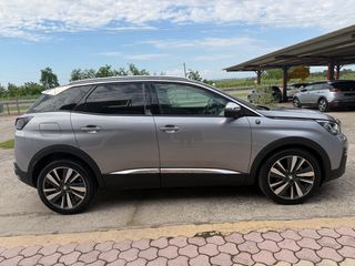 Peugeot 3008 2019 1.2 PURETECH 130 'CROSSWAY'GRIP CONTROL-thumb-7