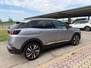 Peugeot 3008 2019 1.2 PURETECH 130 'CROSSWAY'GRIP CONTROL-thumb-8