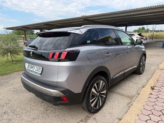 Peugeot 3008 2019 1.2 PURETECH 130 'CROSSWAY'GRIP CONTROL-thumb-9
