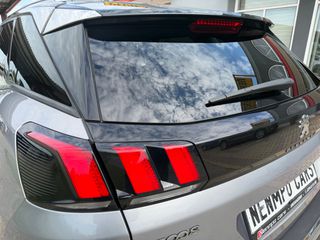 Peugeot 3008 2019 1.2 PURETECH 130 'CROSSWAY'GRIP CONTROL-thumb-36
