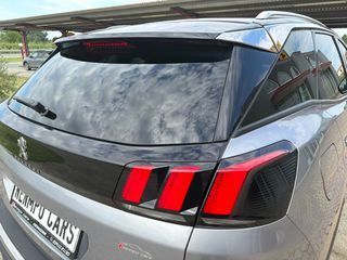 Peugeot 3008 2019 1.2 PURETECH 130 'CROSSWAY'GRIP CONTROL-thumb-37