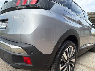 Peugeot 3008 2019 1.2 PURETECH 130 'CROSSWAY'GRIP CONTROL-thumb-38