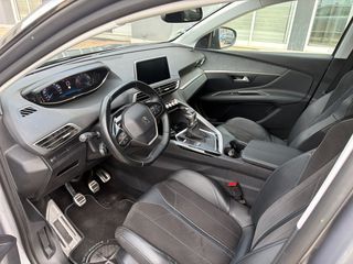 Peugeot 3008 2019 1.2 PURETECH 130 'CROSSWAY'GRIP CONTROL-thumb-41
