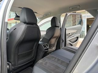 Peugeot 3008 2019 1.2 PURETECH 130 'CROSSWAY'GRIP CONTROL-thumb-47