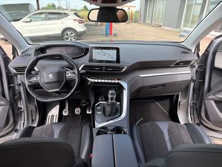 Peugeot 3008 2019 1.2 PURETECH 130 'CROSSWAY'GRIP CONTROL-thumb-48