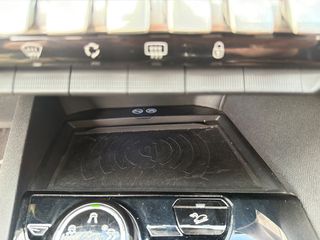 Peugeot 3008 2019 1.2 PURETECH 130 'CROSSWAY'GRIP CONTROL-thumb-51