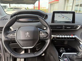 Peugeot 3008 2019 1.2 PURETECH 130 'CROSSWAY'GRIP CONTROL-thumb-55