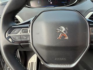 Peugeot 3008 2019 1.2 PURETECH 130 'CROSSWAY'GRIP CONTROL-thumb-57