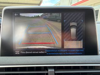 Peugeot 3008 2019 1.2 PURETECH 130 'CROSSWAY'GRIP CONTROL-thumb-59
