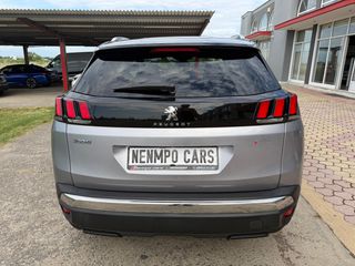 Peugeot 3008 2019 1.2 PURETECH 130 'CROSSWAY'GRIP CONTROL-thumb-10