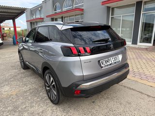 Peugeot 3008 2019 1.2 PURETECH 130 'CROSSWAY'GRIP CONTROL-thumb-11