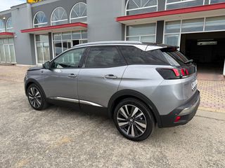 Peugeot 3008 2019 1.2 PURETECH 130 'CROSSWAY'GRIP CONTROL-thumb-12