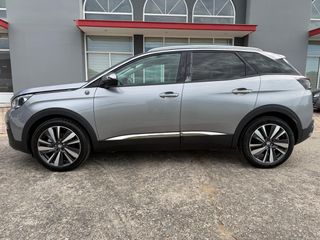Peugeot 3008 2019 1.2 PURETECH 130 'CROSSWAY'GRIP CONTROL-thumb-13