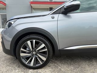 Peugeot 3008 2019 1.2 PURETECH 130 'CROSSWAY'GRIP CONTROL-thumb-14
