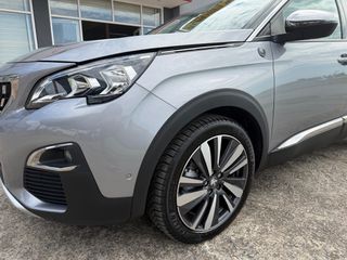 Peugeot 3008 2019 1.2 PURETECH 130 'CROSSWAY'GRIP CONTROL-thumb-15