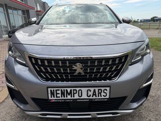Peugeot 3008 2019 1.2 PURETECH 130 'CROSSWAY'GRIP CONTROL-thumb-21