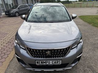 Peugeot 3008 2019 1.2 PURETECH 130 'CROSSWAY'GRIP CONTROL-thumb-22