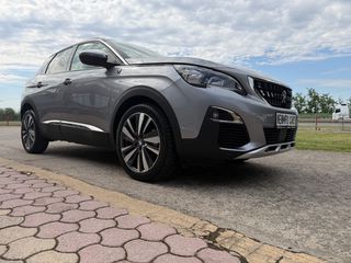 Peugeot 3008 2019 1.2 PURETECH 130 'CROSSWAY'GRIP CONTROL-thumb-23