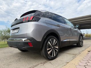 Peugeot 3008 2019 1.2 PURETECH 130 'CROSSWAY'GRIP CONTROL-thumb-26