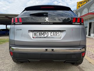 Peugeot 3008 2019 1.2 PURETECH 130 'CROSSWAY'GRIP CONTROL-thumb-27