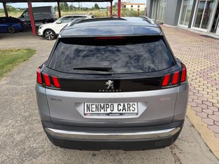 Peugeot 3008 2019 1.2 PURETECH 130 'CROSSWAY'GRIP CONTROL-thumb-28
