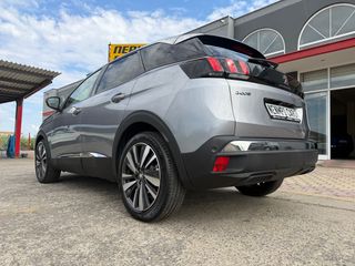Peugeot 3008 2019 1.2 PURETECH 130 'CROSSWAY'GRIP CONTROL-thumb-29