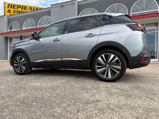 Peugeot 3008 2019 1.2 PURETECH 130 'CROSSWAY'GRIP CONTROL-thumb-30
