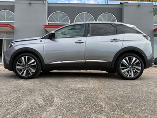 Peugeot 3008 2019 1.2 PURETECH 130 'CROSSWAY'GRIP CONTROL-thumb-31