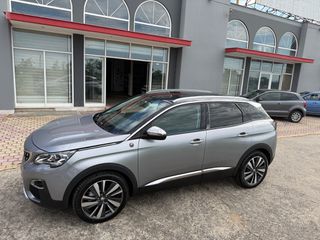 Peugeot 3008 2019 1.2 PURETECH 130 'CROSSWAY'GRIP CONTROL-thumb-32
