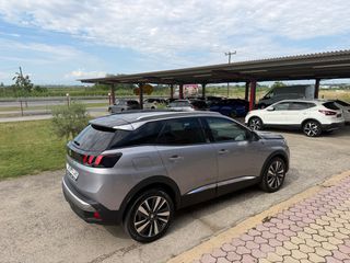 Peugeot 3008 2019 1.2 PURETECH 130 'CROSSWAY'GRIP CONTROL-thumb-34