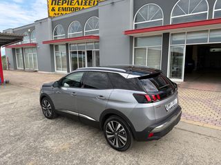 Peugeot 3008 2019 1.2 PURETECH 130 'CROSSWAY'GRIP CONTROL-thumb-35