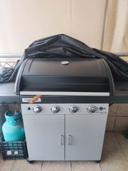 Ψησταριά υγραερίου 4 series LS plus campingaz