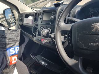 ΠΩΛΕΙΤΑΙ ΣΑΣΜΑΝ 6 ΤΑΧΥΤΗΤΩΝ ΓΙΑ CITROEN/PEUGEOT/FIAT JUMPER/BOXER/DUCATO ΜΟΝΤΕΛΟ 2014-2020 2.2-thumb-1