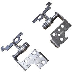 Μεντεσέδες - Hinges Bracket Set για Laptop MSI Stealth GS75 10SE 10SF 10SFS 10SGS GP75 Creator 17 A10X A10SE A10SF A10SD A10SFS A10SGS WS75 10TL 10TK 10TM MS-17G1 MS-17G2 MS-17G3 3077G1A211 Αριστερό &