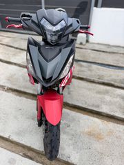 Honda GTR 150 2021 HONDA GTR 150