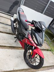 Honda GTR 150 2021 HONDA GTR 150-thumb-2