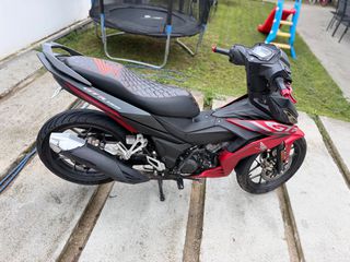 Honda GTR 150 2021 HONDA GTR 150-thumb-3