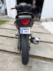 Honda GTR 150 2021 HONDA GTR 150-thumb-4
