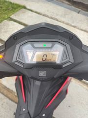Honda GTR 150 2021 HONDA GTR 150-thumb-5