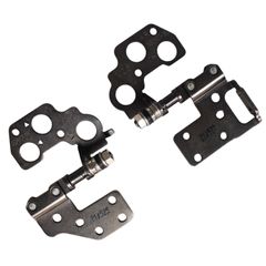 Μεντεσέδες - Hinges Bracket Set για Laptop Acer TravelMate P4 P414-51G TMP414-51 X4 TMX40-53 TMX40-53G 33.VPCN8.001 33.VPCN8.002 HQ22530081000 Αριστερό & Δεξί No Brackets ( Κωδ.1-HNG0937 )