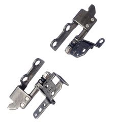 Μεντεσέδες - Hinges Bracket Set για Laptop MSI MS-14G1 MS 14G1 MS14G1 Αριστερό & Δεξί No Brackets ( Κωδ.1-HNG0939 )