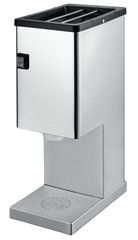 ΠΡΟΣΦΟΡΑ!!! KARAMCO IC-20 Ηλεκτρικός Παγοθραύστης 250Watt
