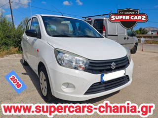 Suzuki Celerio 2018 SUPERCARS XANIA