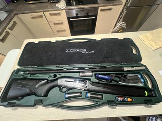 BERETTA A400 XT-REME PLUS