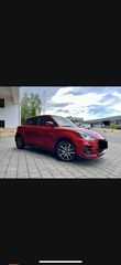 Suzuki Swift 2018 SPORT 1.4 BOOSTERJET