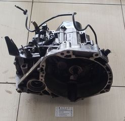 ΣΑΣΜΑΝ (32010-ΑΧ606) CR14DE NISSAN MICRA K12 CAMBRIO 2003-2010