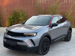 Opel Mokka 2022 Turbo 130hp S/S AT8 GS LINE!