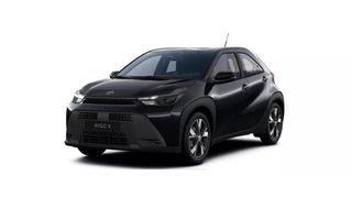 Toyota Aygo (X) 2026 X-STYLE