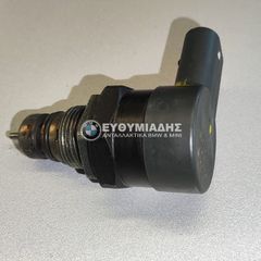 ΒΑΛΒΙΔΑ ΡΥΘΜΙΣΗΣ ΠΙΕΣΗΣ ΚΑΥΣΙΜΟΥ  BMW M47N2-M57N2  E90/E90 LCI SALOON-E91/E91 LCI TOURING-E92 COUPE-E93 CABRIO 2004-2010!!!ΑΠΟΣΤΟΛΗ ΣΕ ΟΛΗ ΤΗΝ ΕΛΛΑΔΑ!!!